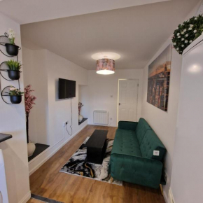 Sherwood Hillside 2B - Perfect getaway